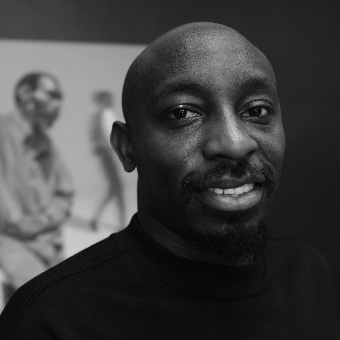 Eddy Ochieng